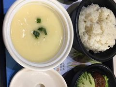 -老娘舅餐厅(黄龙体育中心店)