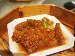 -稻香(IFS国金中心店)