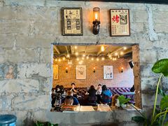 -Side Street街旁(交道口店)