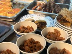 -牛街洪记小吃店(牛街店)