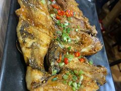 -段氏龙虾·烧烤·烤鱼(东书房路店)