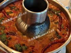 -Chom Cafe and Restaurant