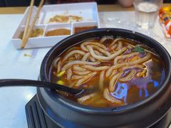 -杨记齐齐哈尔烤肉(总店)