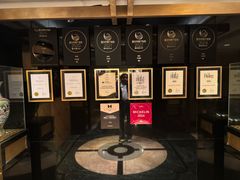 -香港喜来登酒店天宝阁