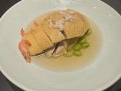 -西湖春天•老字号杭州菜(百汇店)