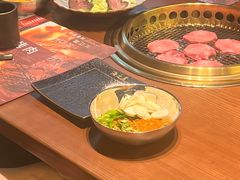-海之屋韩式烤肉(海棠68环球美食街店)
