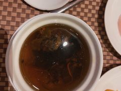 -长沙三景韦尔斯利酒店·Oval全日制餐厅自助餐