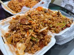 -老婆婆炒饭(小白楼1902欧式风情街店)