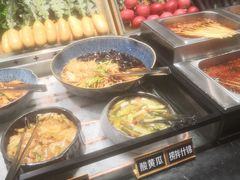-韩盛·盛江山自助料理(奥体万达店)
