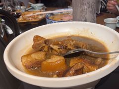 -茶油香闽南菜·花园餐厅(前埔店)