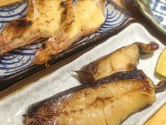 -吉兆·料理(红梅南路店)