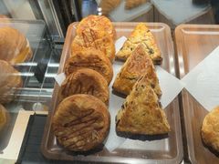 -星巴克(浦东机场T2到达店)