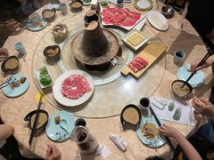 -东来顺饭庄(西直门店)