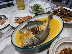 -宝月楼·台湾菜馆(天河城店)
