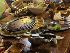 -海之屋韩式烤肉(海棠68环球美食街店)