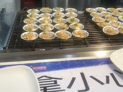 -集杰尚品海鲜烤肉自助餐厅(乳山振华店)