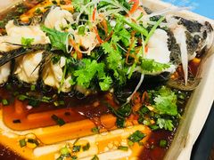 葱油笋壳鱼-盒马鲜生(杭州运河上街店)