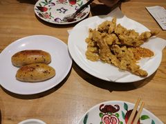 -西北45°(世茂广场店)