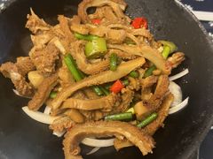 -百花人家(清水田园店)