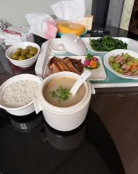 -安馨无忧月子中心(青秀店)