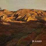 这组风景油画你喜欢吗?