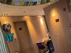 -麦当劳(中山大道中店)