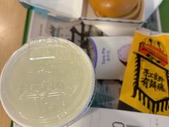 -麦当劳(番禺易发商业街店)