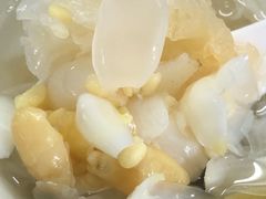 -老福合沟无米粿甜汤粿品店