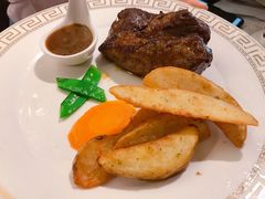 -92°C俄式厨房(中央大街店)