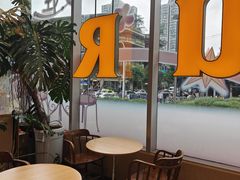 -OUR Bakery(中海环宇荟店)