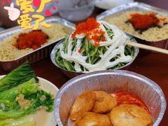 -强记龙虾钳(定安里店)