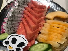 -川西坝子火锅(金沙1.0直营店)