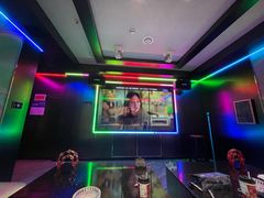 -金青果甄选KTV(劳动公园店)