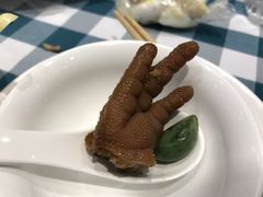 -紫光园·烤鸭·北京菜(劲松店)