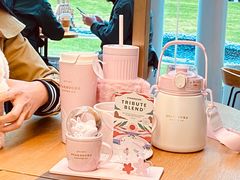 -星巴克(北京西大望路温特莱店)