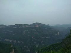 -云台山风景名胜区