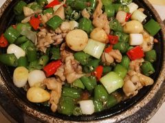 -荣小馆(椒江青悦城店)
