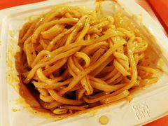 -魏家凉皮(黄雁村店)
