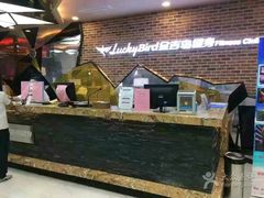 -金吉鸟健身游泳