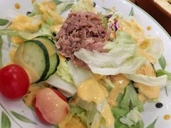 -萨莉亚意式餐厅(彩悦城店)