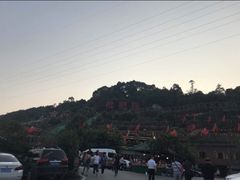 -枇杷园食为鲜火锅(南山店)