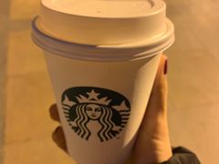 -星巴克臻选(郑州国贸360广场店)