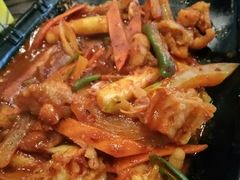 -HONGA HONGA雄家(曹路店)