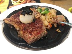 -豪客来牛排(重庆金源世纪广场1731店 )