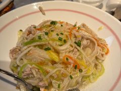 -胖大嫂渔家排档(半边山店)