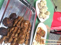iphone_upload_pic-小胡子烧烤(江汉路店)