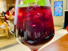 桑格利亚-CRAZYONES西班牙海鲜饭(上海美罗城店)