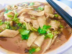 陈记锅巴菜-陈记锅巴菜(五大道店)