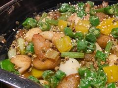 -华豫川酒家(大卫城店)