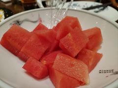 -龙悦湾酒家·八阵鱼生·渔人码头店